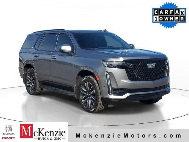 2021 Cadillac Escalade 4WD Sport for sale in Milton, FL