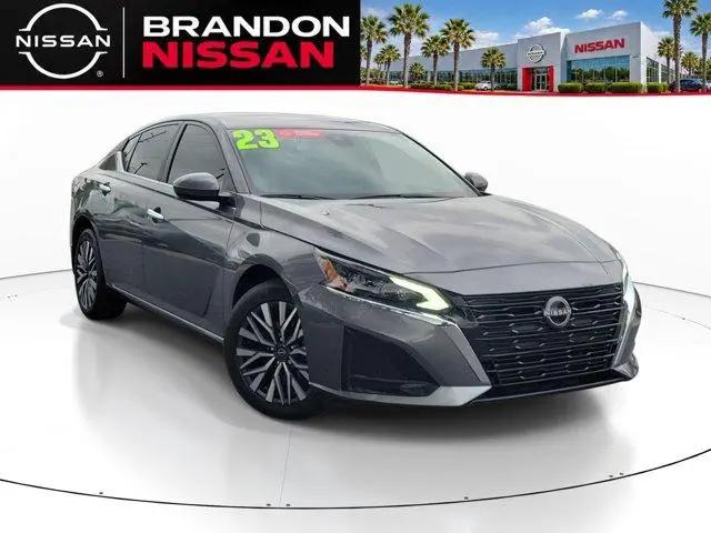 2023 Nissan Altima SV Intelligent AWD for sale in Tampa, FL
