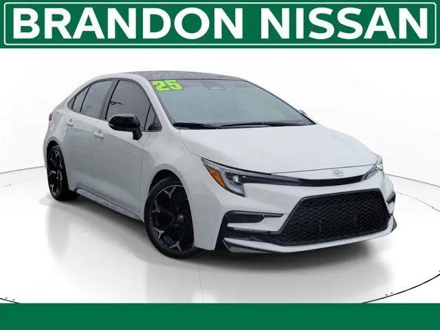 2025 Toyota Corolla FX for sale in Tampa, FL