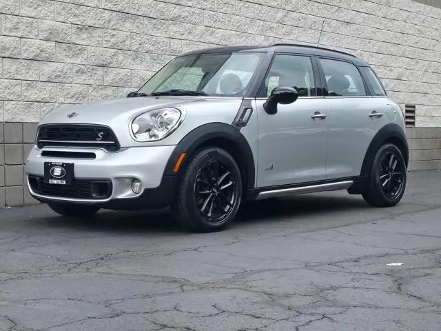 2016 MINI Countryman Cooper S for sale in Willow Grove, PA