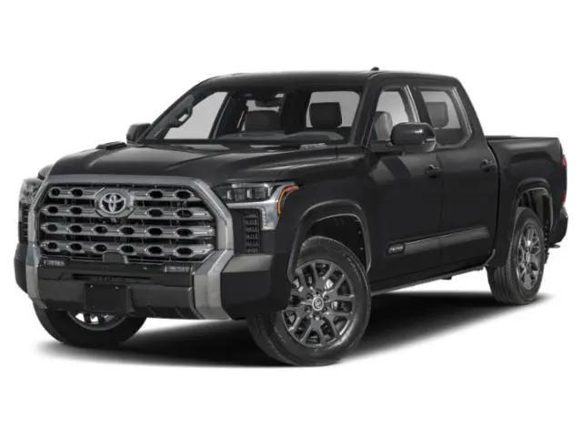 2024 Toyota Tundra Platinum 4WD for sale in Fairfax, VA