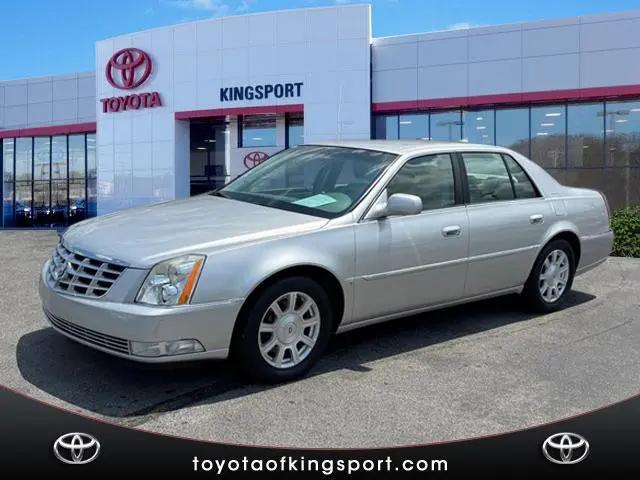2009 Cadillac DTS w/1SA for sale in Kingsport, TN