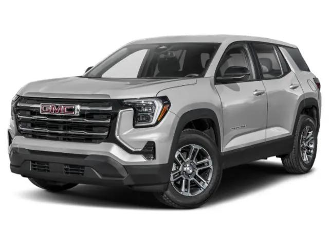 2026 GMC Terrain FWD Elevation for sale in Marianna, FL
