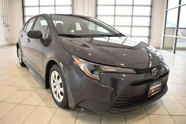 2025 Toyota Corolla LE for sale in Kenosha, WI
