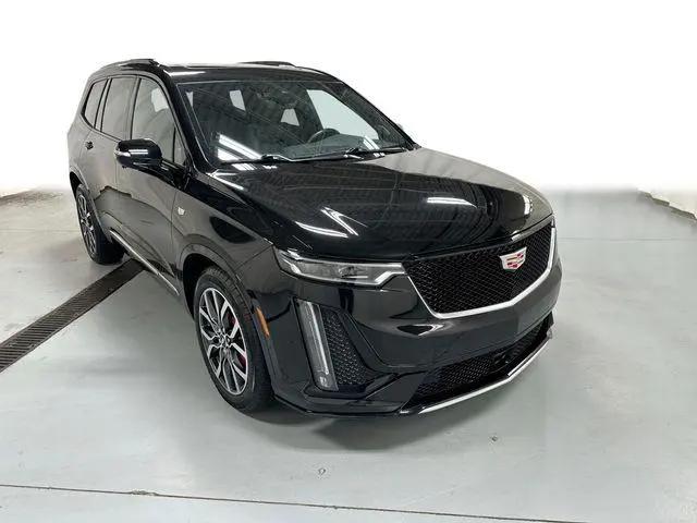 2025 Cadillac XT6 AWD Sport for sale in Warren, OH