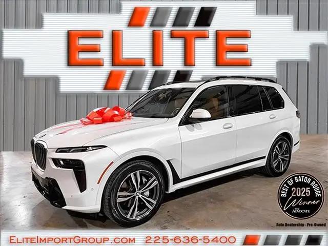2026 BMW X7 xDrive40i for sale in Baton Rouge, LA