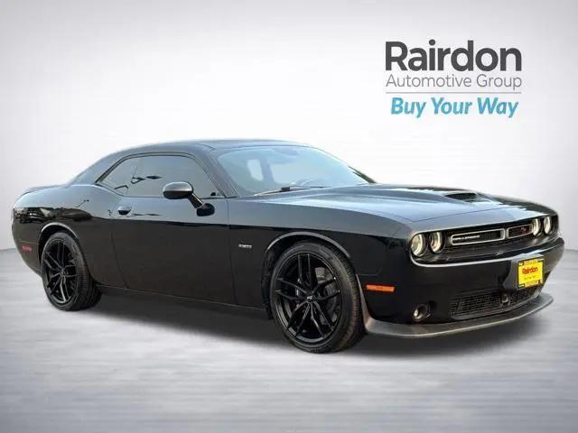 2019 Dodge Challenger R/T for sale in Arlington, WA