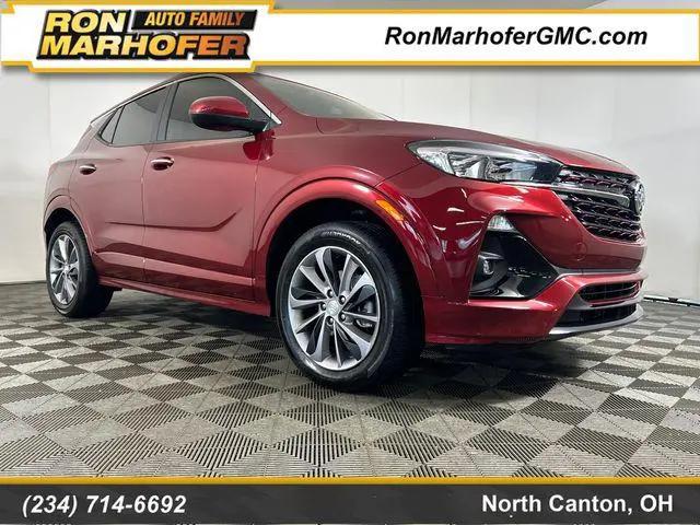 2023 Buick Encore GX Select AWD for sale in North Canton, OH