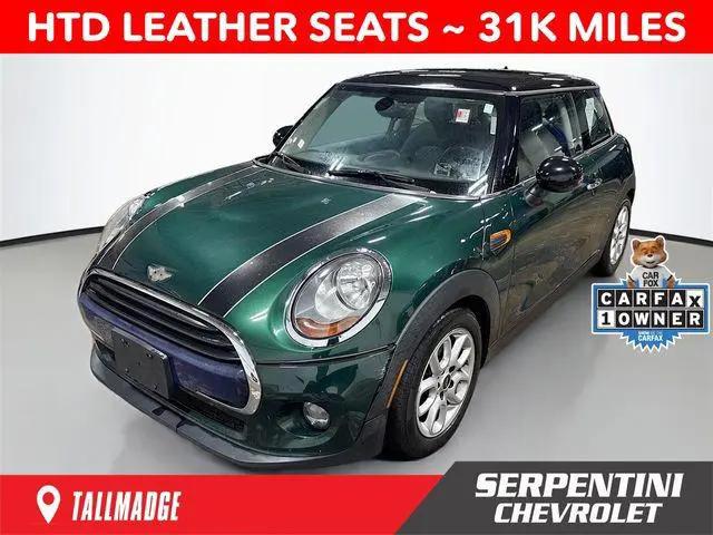 2018 MINI Hardtop Cooper for sale in Tallmadge, OH
