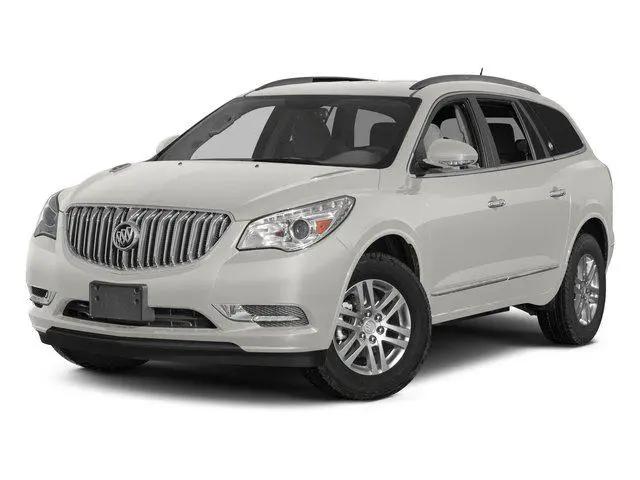 2014 Buick Enclave Leather for sale in Ashburn, GA