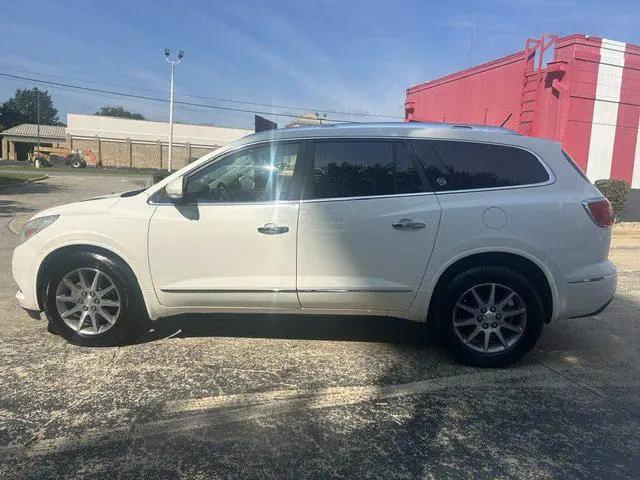 2014 Buick Enclave Leather for sale in Ashburn, GA