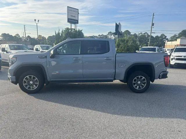 2024 GMC Sierra 1500 4WD Crew Cab Short Box AT4 for sale in Ashburn, GA