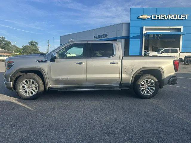 2023 GMC Sierra 1500 4WD Crew Cab Short Box Denali for sale in Ashburn, GA