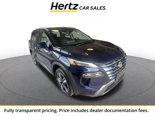 2026 Nissan Rogue SL for sale in Morrow, GA
