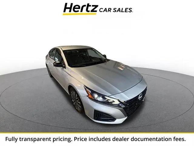 2026 Nissan Altima SV FWD for sale in Morrow, GA
