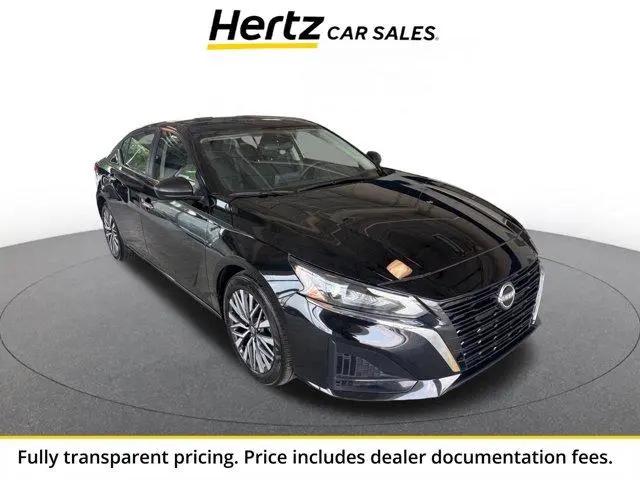 2025 Nissan Altima SV FWD for sale in Morrow, GA