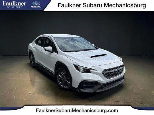 2024 Subaru WRX Base for sale in Mechanicsburg, PA