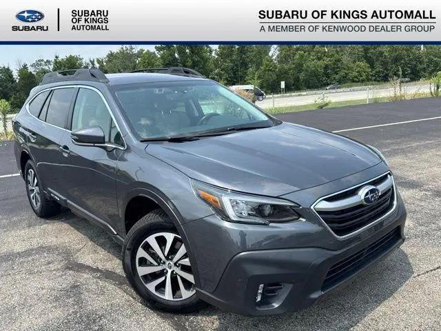2020 Subaru Outback Premium for sale in Cincinnati, OH