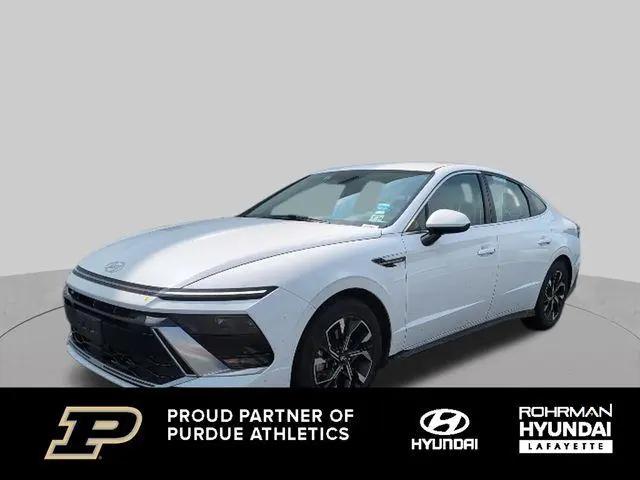 2024 Hyundai Sonata SEL for sale in Lafayette, IN