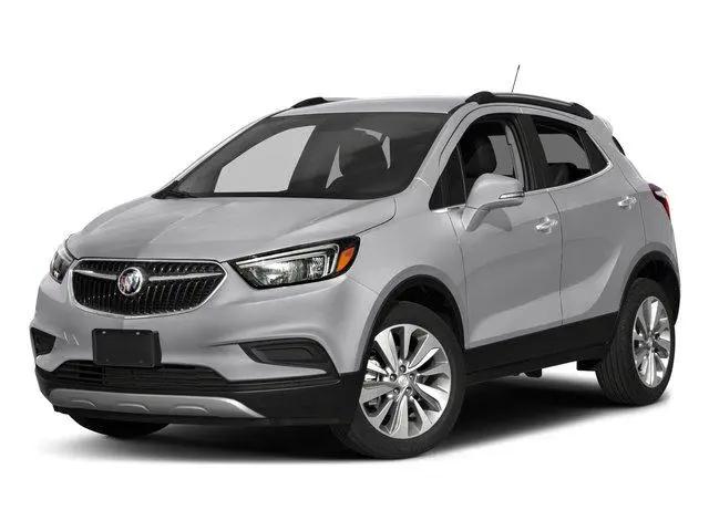 2018 Buick Encore Preferred for sale in Colma, CA