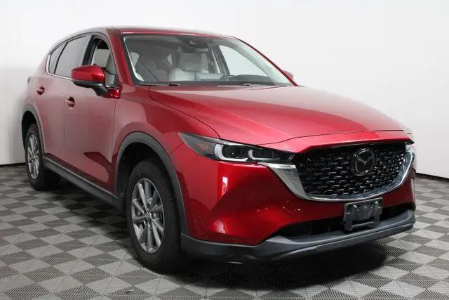 2023 Mazda CX-5 2.5 S Preferred for sale in Pineville, NC