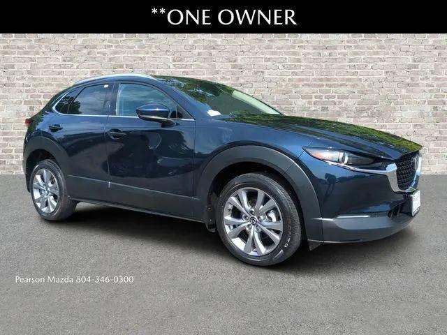 2023 Mazda CX-30 2.5 S Premium for sale in Richmond, VA