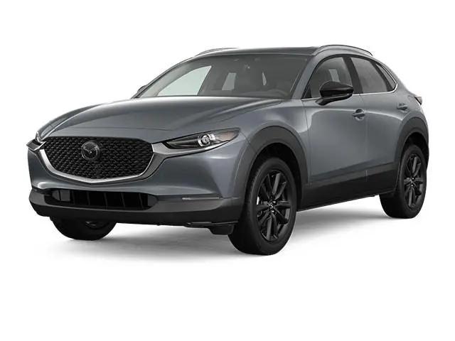 2023 Mazda CX-30 2.5 S Carbon Edition for sale in Springfield, MO