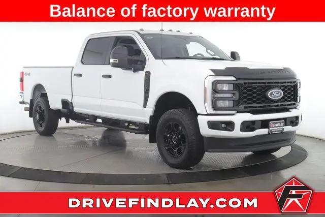2025 Ford F-350 XL for sale near Findlay, OH