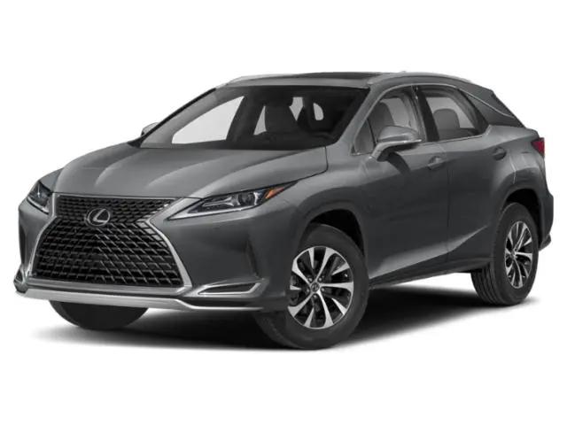 2022 Lexus RX 350 Base for sale in Neenah, WI