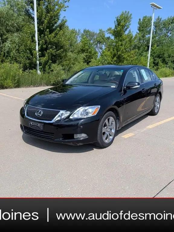 2009 Lexus GS 350 Base for sale in Johnston, IA