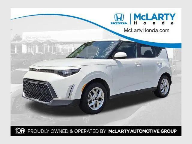 2024 Kia Soul LX for sale in Little Rock, AR