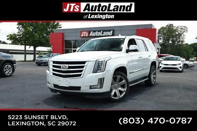 2018 Cadillac Escalade Luxury for sale in Lexington, SC