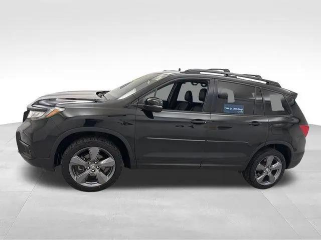 2021 Honda Passport AWD Touring for sale in Kenmore, NY
