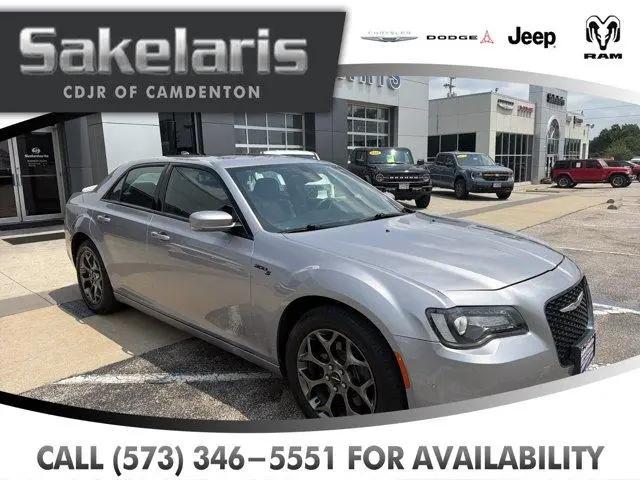 2016 Chrysler 300 300S for sale in Camdenton, MO