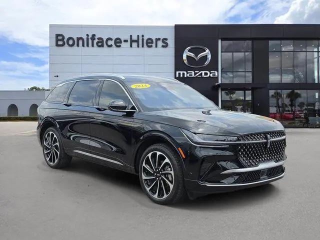 2024 Lincoln Nautilus Black Label for sale in Melbourne, FL