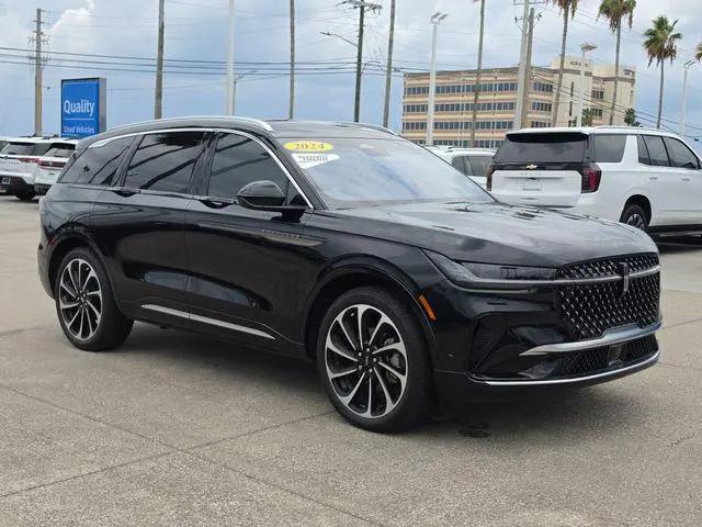 2024 Lincoln Nautilus Black Label for sale in Melbourne, FL