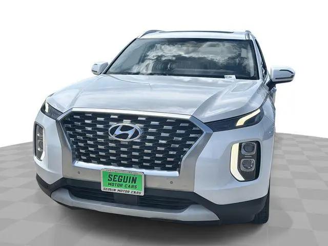 2020 Hyundai Palisade SEL for sale in Seguin, TX