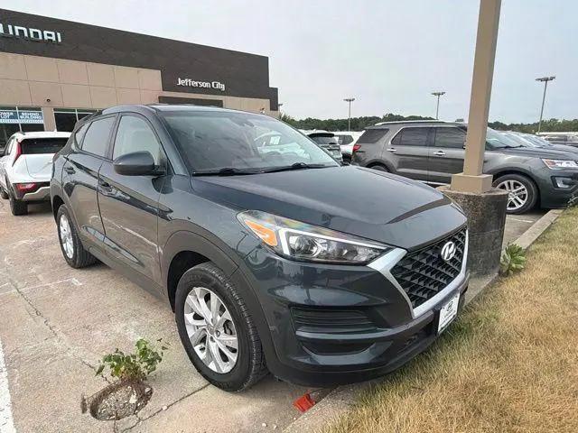 2019 Hyundai Tucson SE for sale in Jefferson City, MO