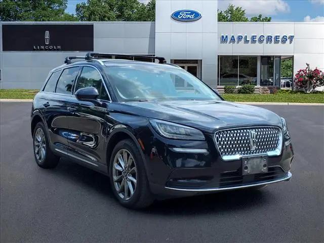 2021 Lincoln Corsair Standard for sale in Union, NJ