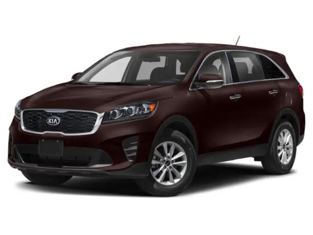 2020 Kia Sorento 2.4L LX for sale in Clifton Park, NY