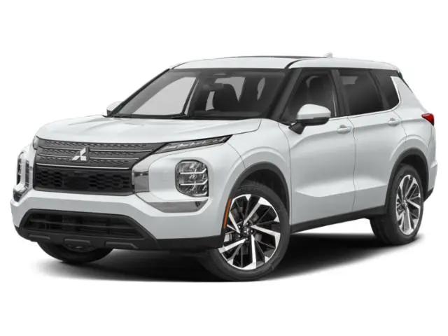 2023 Mitsubishi Outlander ES 2.5 S-AWC for sale in Clifton Park, NY