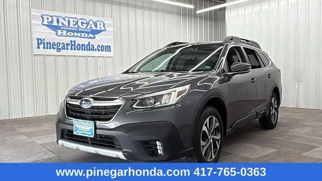 2022 Subaru Outback Limited for sale in Springfield, MO