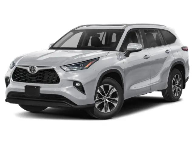 2023 Toyota Highlander XLE for sale in Springfield, MO