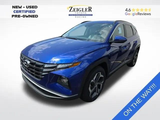 2023 Hyundai Tucson SEL for sale in Mt. Pleasant, WI