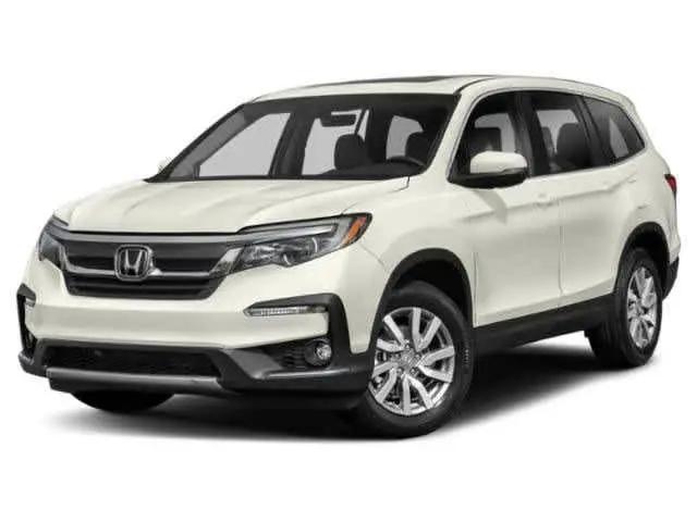 2019 Honda Pilot EX-L for sale in Brainerd, MN