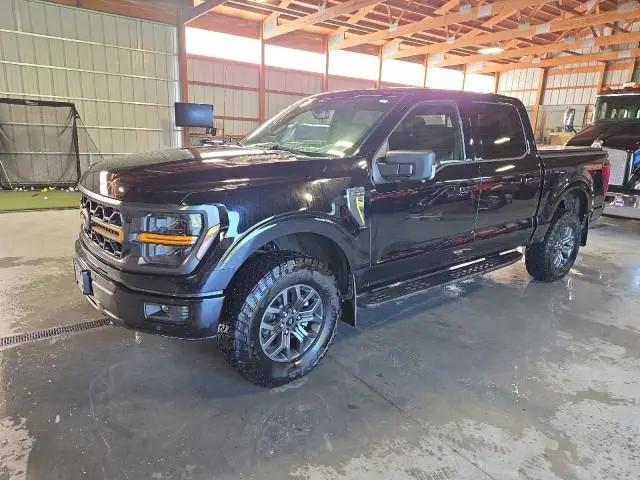 2025 Ford F-150 Tremor for sale in West Sand Lake, NY