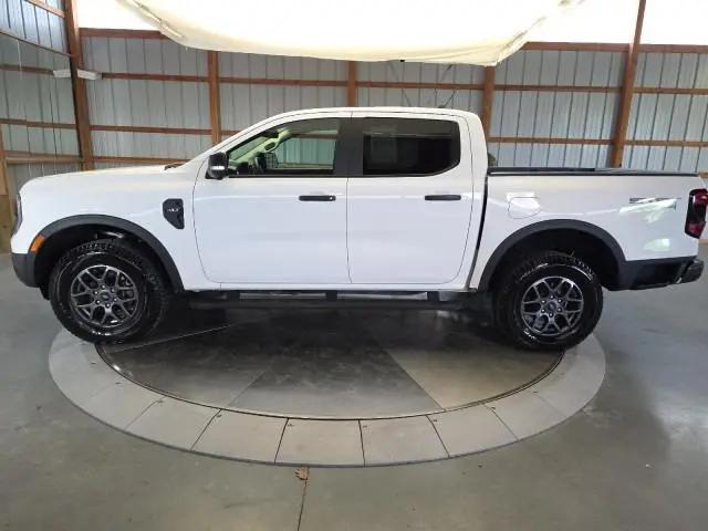 2025 Ford Ranger XLT for sale in West Sand Lake, NY