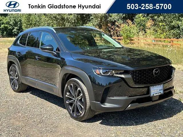 2024 Mazda CX-50 2.5 S Premium Plus for sale in Gladstone, OR