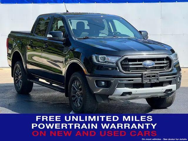 2020 Ford Ranger XL for sale in Fremont, MI