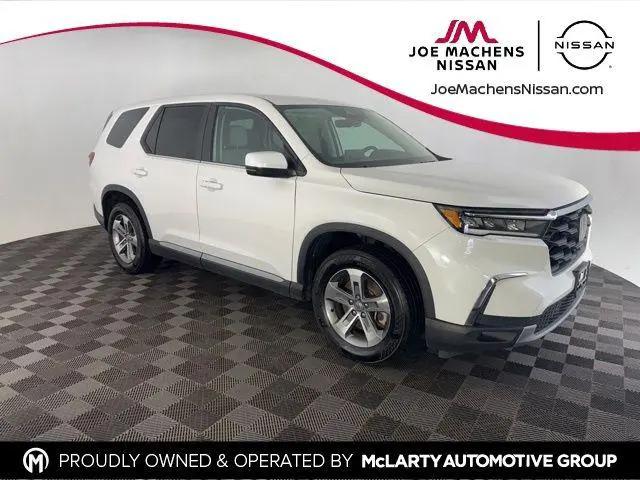 2023 Honda Pilot AWD EX-L 8 Passenger for sale in Columbia, MO